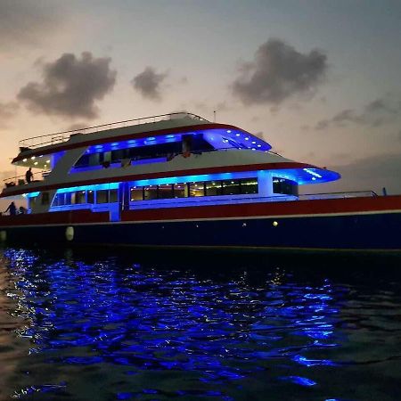 Fern Boquete Inn Hulhumale Bagian luar foto