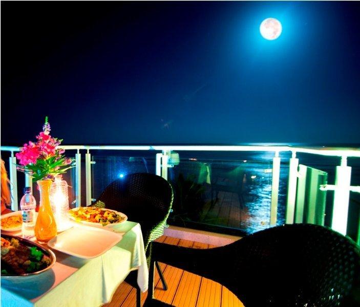 Fern Boquete Inn Hulhumale Bagian luar foto
