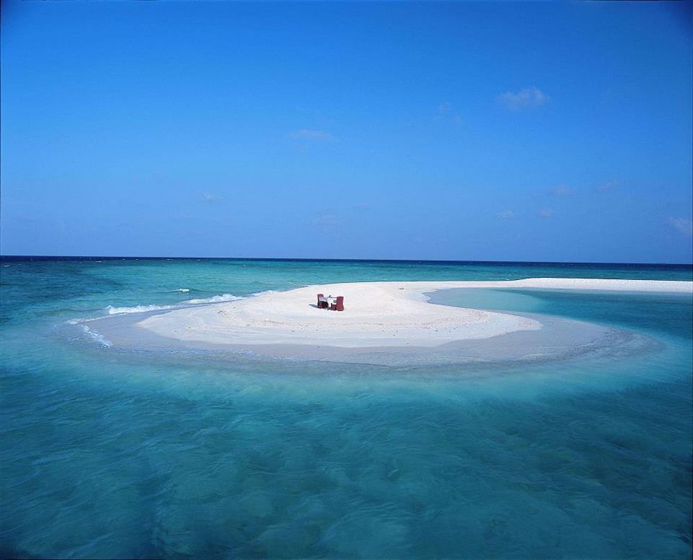 Fern Boquete Inn Hulhumale Bagian luar foto