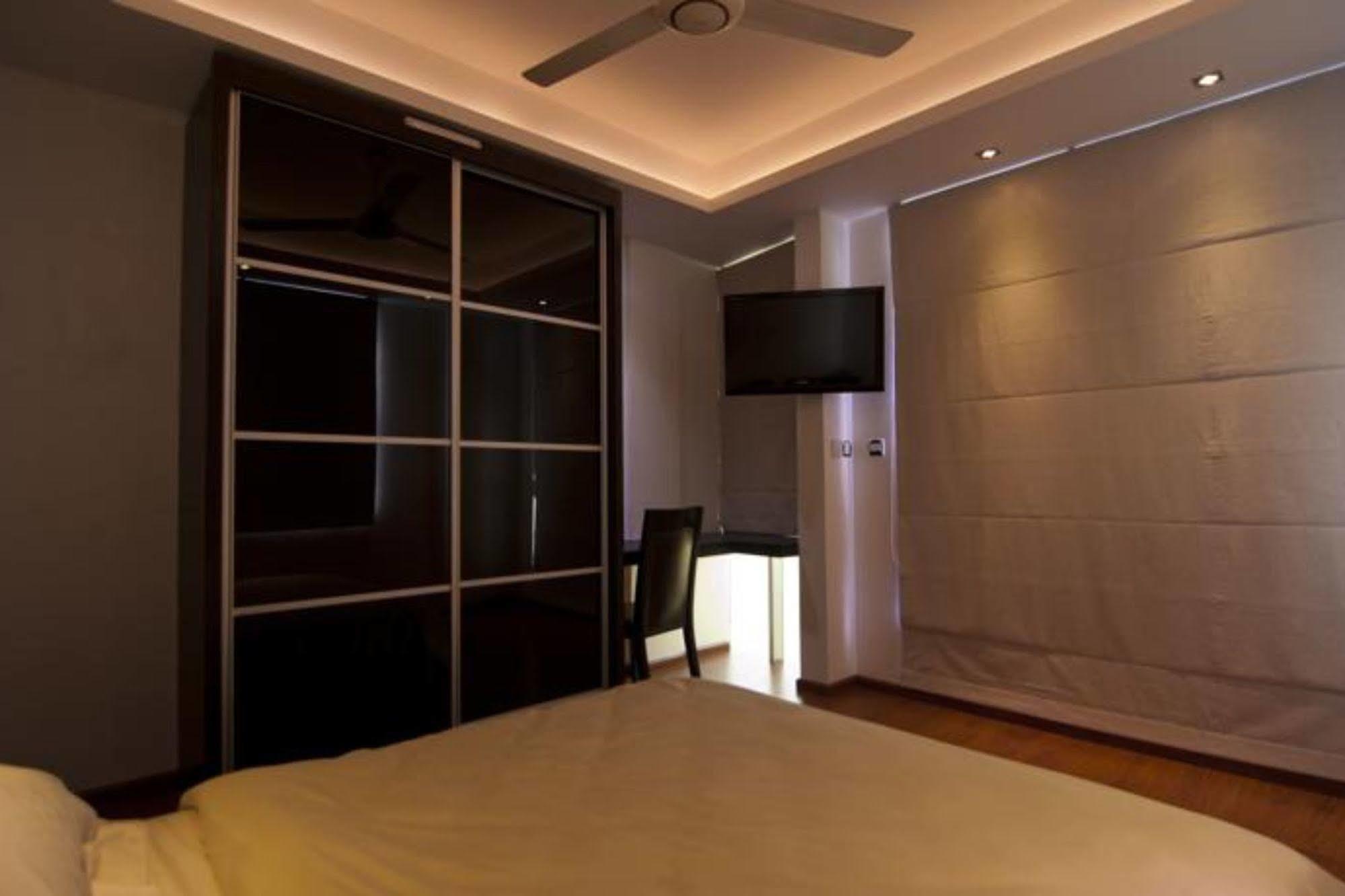 Fern Boquete Inn Hulhumale Bagian luar foto